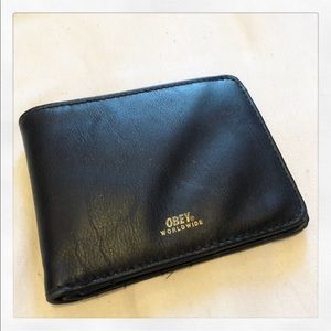 OBEY wallet